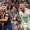 ¿Arrepentido? Mbappé solo fracasa con el Real Madrid mientras el PSG está a un paso de la final de Champions League
