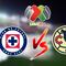 Cruz Azul vs América: Horario y dónde ver el Clásico Joven de la Jornada 6 de la Liga MX