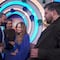 A Andrea Legarreta no le gustó ni poquito el baile sensual que le hicieron en Hoy (VIDEO)