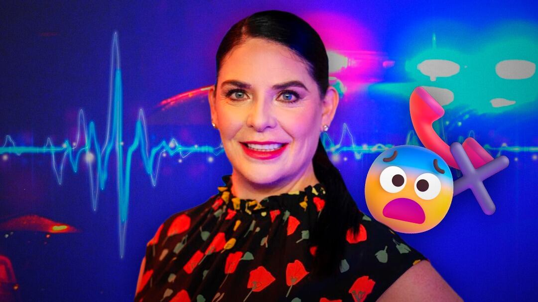 Se revela audio del secuestro de Zahie Téllez, jueza de MasterChef México, en Morelos
