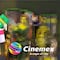 Vasos de Shrek 2 en Cinemex: Precio y cómo conseguir los coleccionables