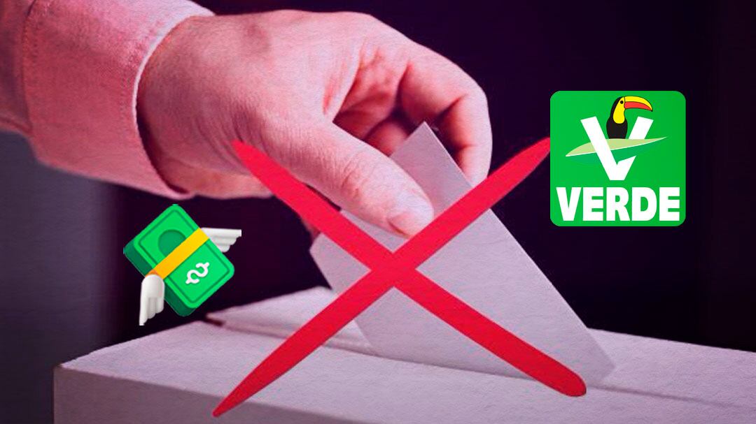 No votar en elecciones te podría salir caro si esta propuesta del Partido Verde es aprobada