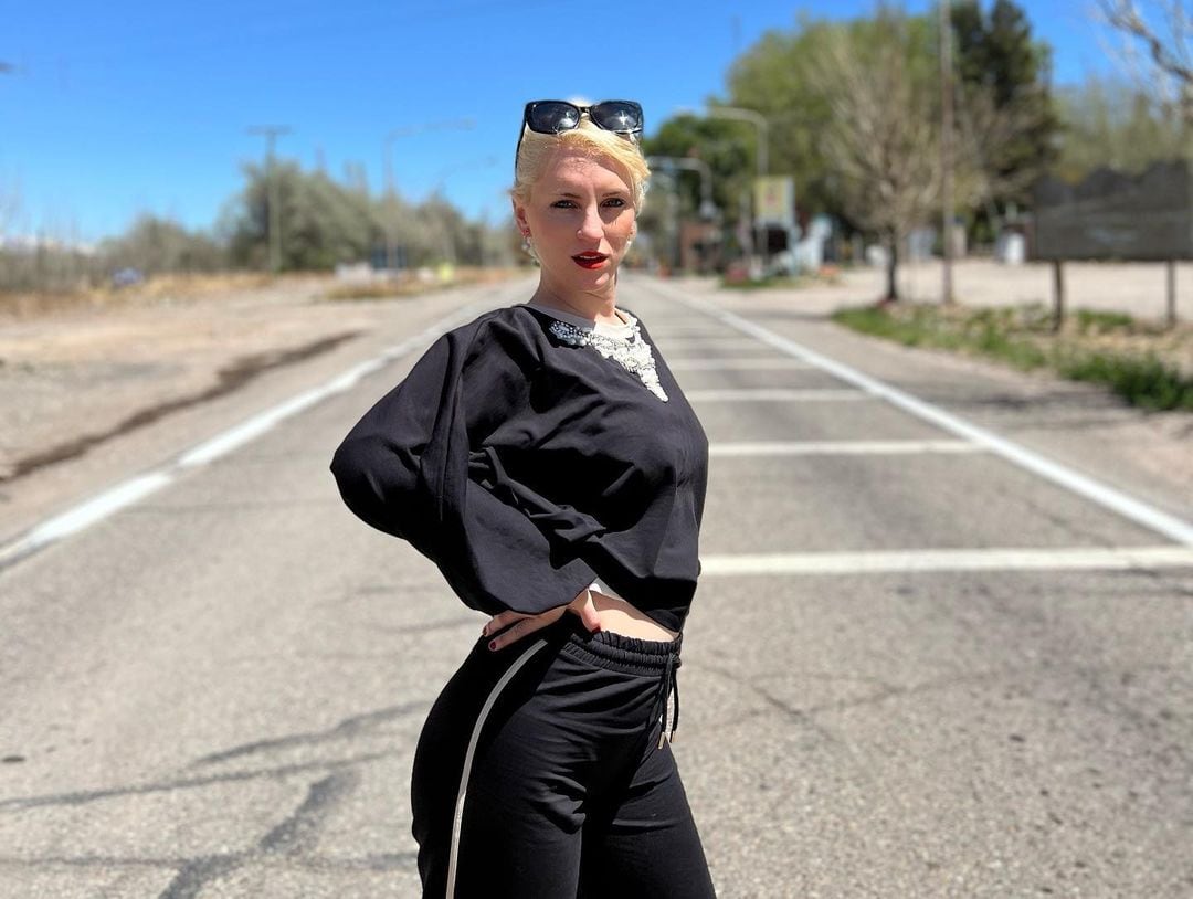 Rocío Buffolo