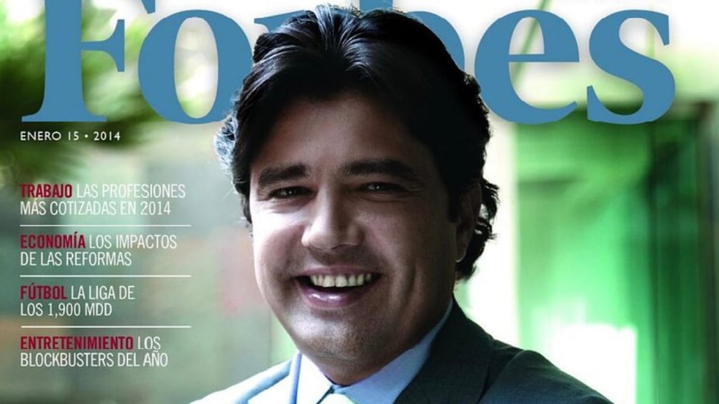 Riva Palacio y los excesos de la prensa ‘comprada’ para favorecer intereses empresariales
