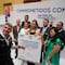 Mauricio Tabe y la alcaldía Miguel Hidalgo presentaron la Campaña Nacional contra el Robo de Niños