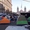 Marcha de maestros 19 de marzo en CDMX: CNTE inicia plantón cerca del Zócalo; horario, ruta, bloqueos y más