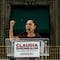 Claudia Sheinbaum anuncia 100 puntos para el Segundo Piso de la Cuarta Transformación en el Zócalo el 1 de octubre