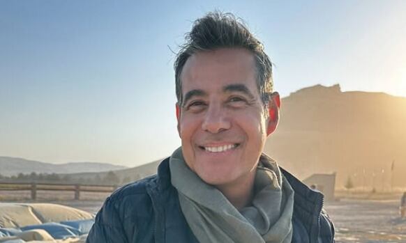 Yordi Rosado