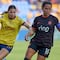 Club América vs Portland resultado: ¿Cómo le fue a las Águilas en el partido por el tercer lugar de la Concachampions Femenil 2025?