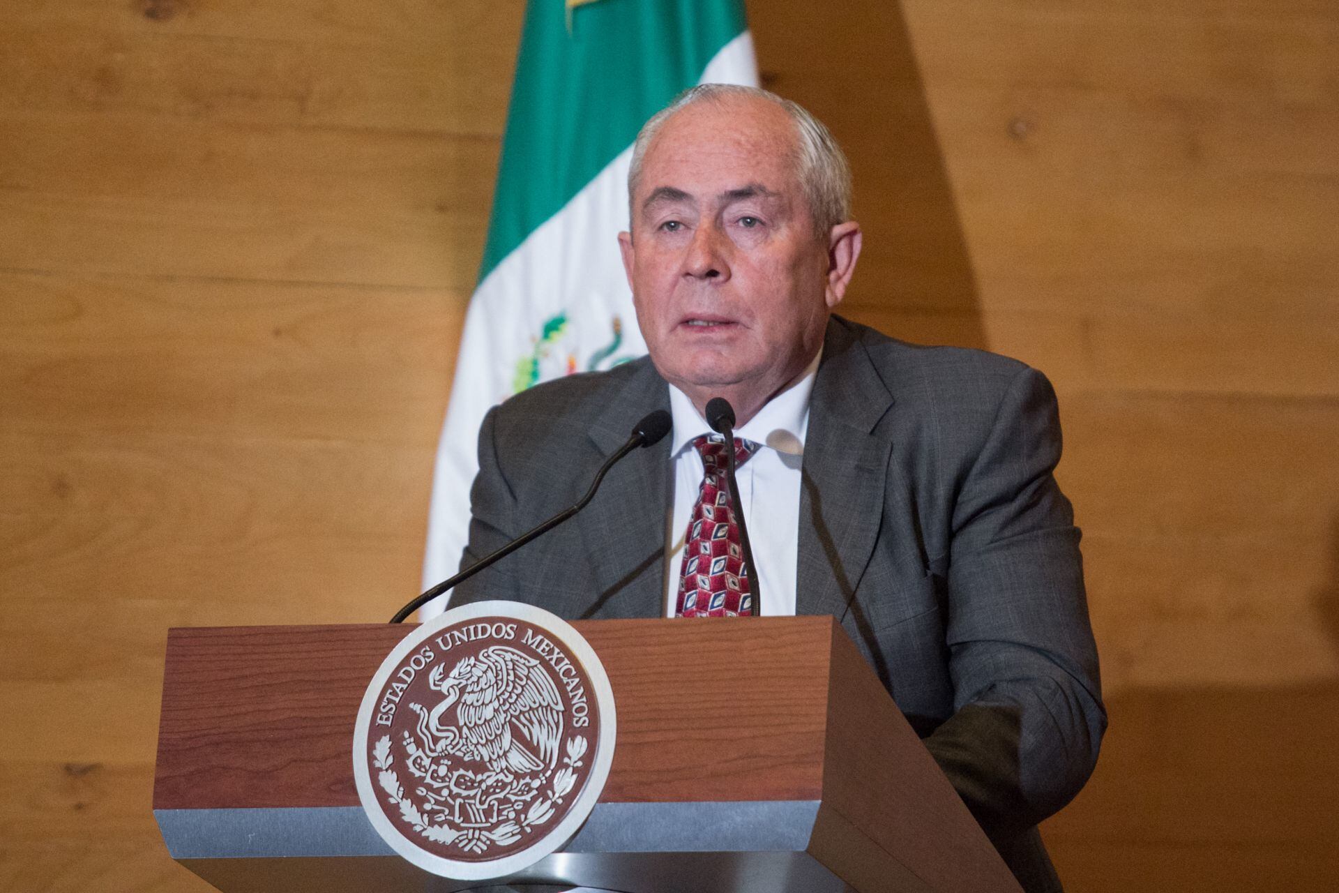 Leonel Cota Montaño