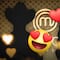 Dos concursantes de MasterChef Celebrity 2023 se enamoraron en la cocina pese a sus 22 años de diferencia