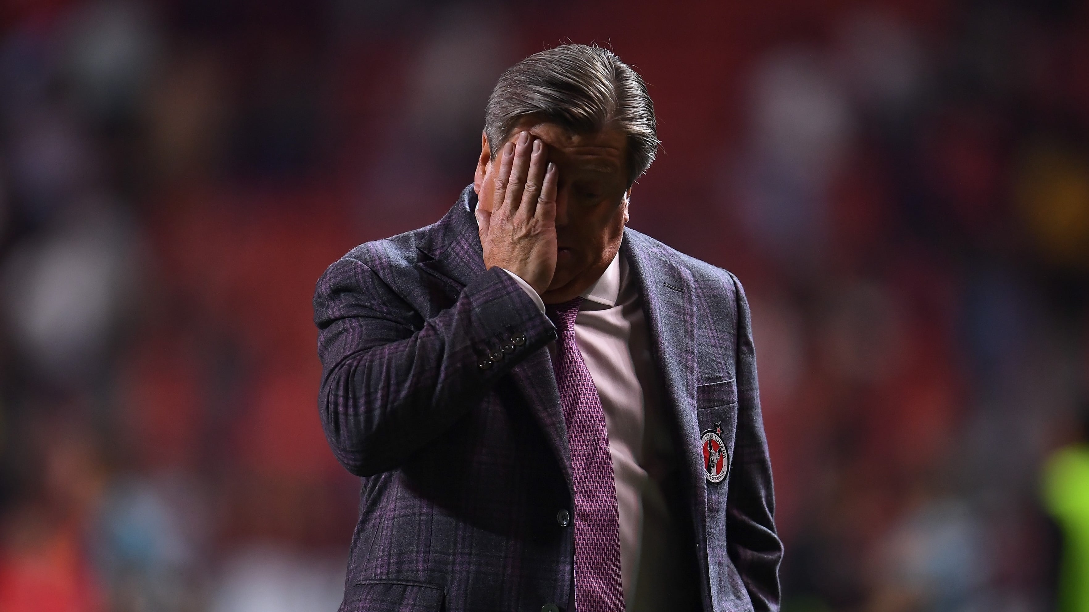 ¿Ya nadie lo quiere? Piojo Herrera revela que no tiene ofertas de ningún equipo de Liga MX