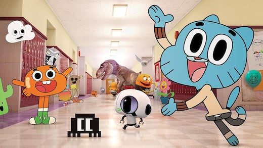 ¿Cuándo se estrena la nueva temporada de El increíble mundo de Gumball? Ya hay fecha de estreno para la serie que cambió de nombre