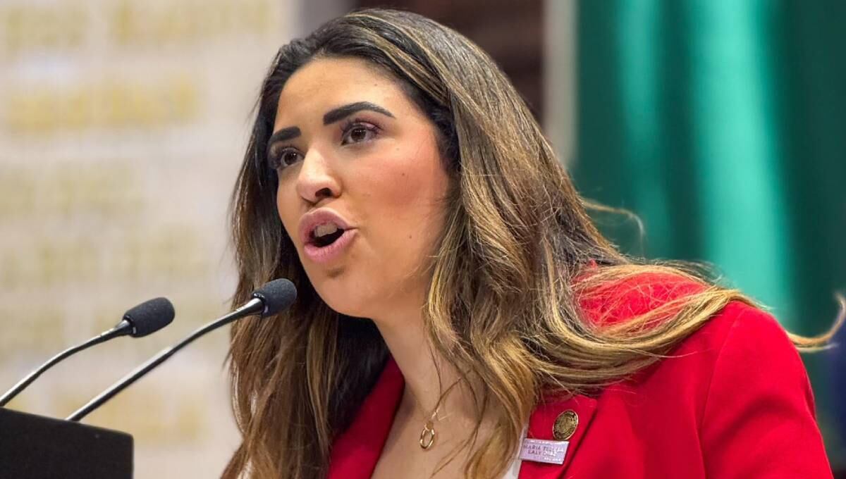 María Teresa Ealy