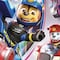 Moto Pups de Paw Patrol: Quiénes son, nombres y cómo se ven tus cachorros favoritos con Cat Pack