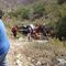 Oaxaca: Accidente de autobús en autopista Mitla-Tehuantepec ya dejó 18 muertos; Claudia Sheinbaum lo lamentó; Morena emitió comunicado