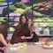 ¿Galilea Montijo casi revela al novio de Andrea Legarreta? La sienta antes de que pueda abrir la boca