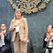 ¿Quién es Rocío Mejía Flores? Titular de Finabien en el gabinete de Claudia Sheinbaum