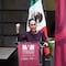 ¿Cuándo entra Claudia Sheinbaum a la presidencia? Te contamos del cambio de gobierno