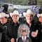 Los Alegres del Barranco deberán componer una canción contra la apología al narcotráfico; juez lo ordenó