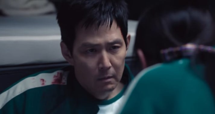 El Juego del Calamar Temporada 3, serie de Netflix