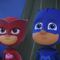 PJ Mask se transforman en bebés y hacen berrinche: Capítulo completo de YouTube en español por Día Nacional del Llorón