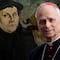Martín Lutero era agustino como Robert Prevost, el papa León XIV