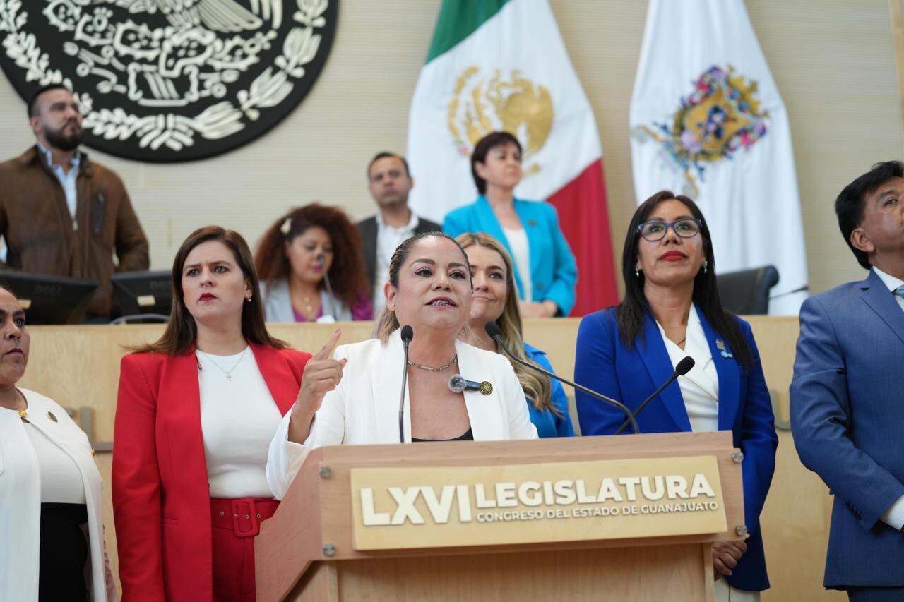 Guanajuato decidió seguir criminalizando a mujeres; el aborto no fue despenalizado por este voto