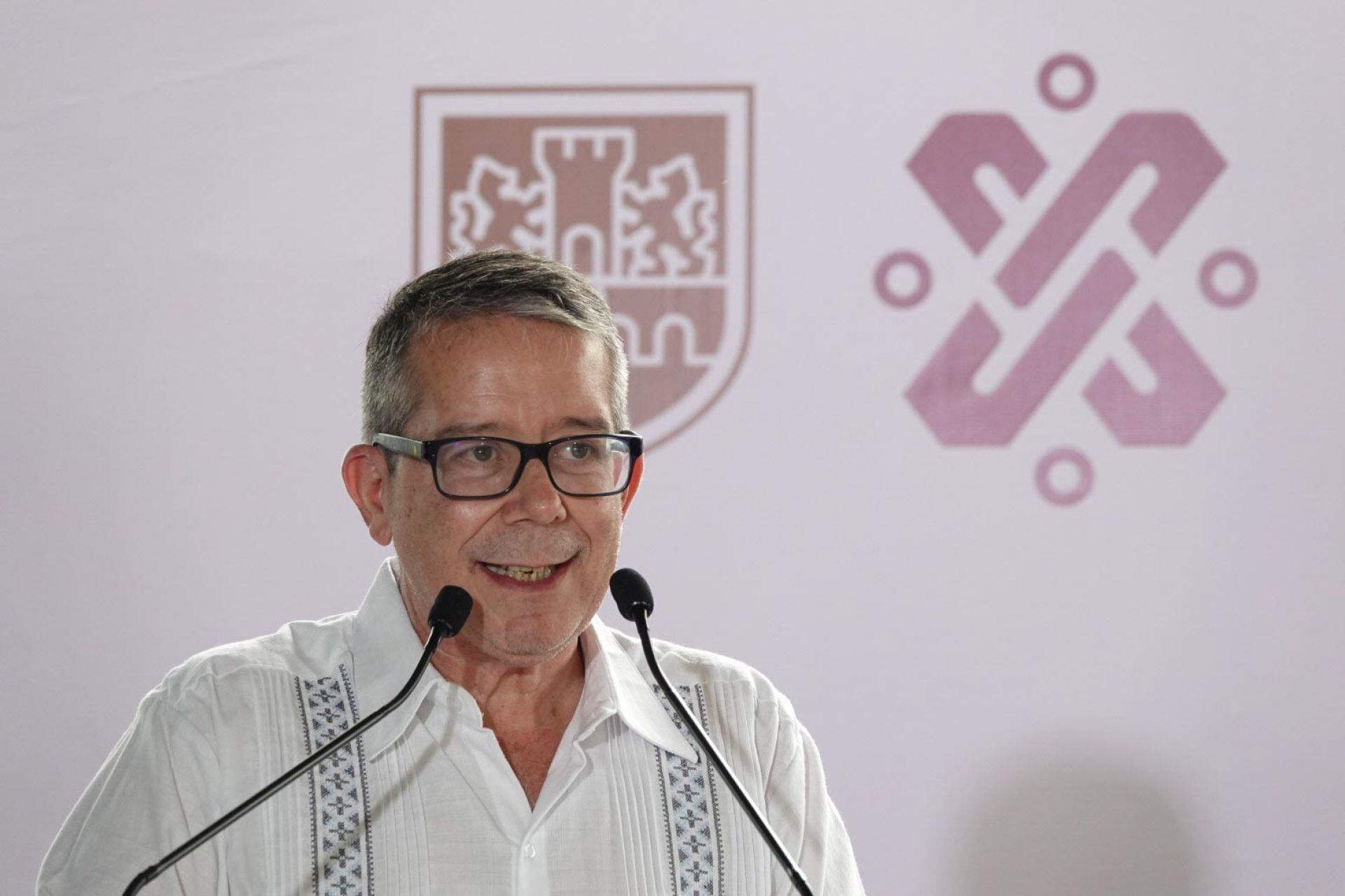 Jenaro Villamil podría ser ratificado como presidente del Sistema Público de Radiodifusión del Estado Mexicano por otros 5 años