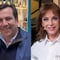 Laura Flores felicitó a Lalo Salazar por el Día del Padre y esto recibió como respuesta